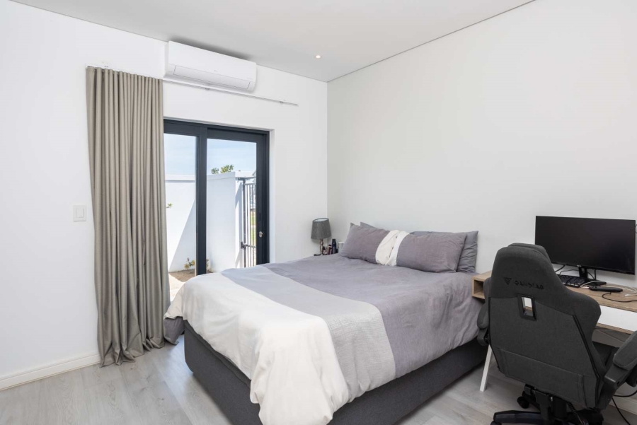 To Let 4 Bedroom Property for Rent in Pearl Valley Golf Estate Western Cape